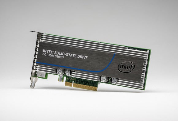 intel dc p3608