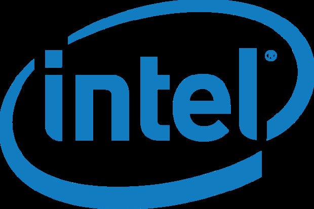 Intel black что это