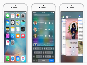 iOS 9 tips and tricks you need to know