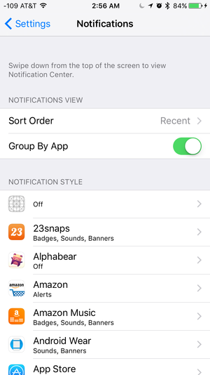 ios9 settings notifications