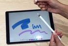 Can the iPad Pro take on the Surface Pro at work?