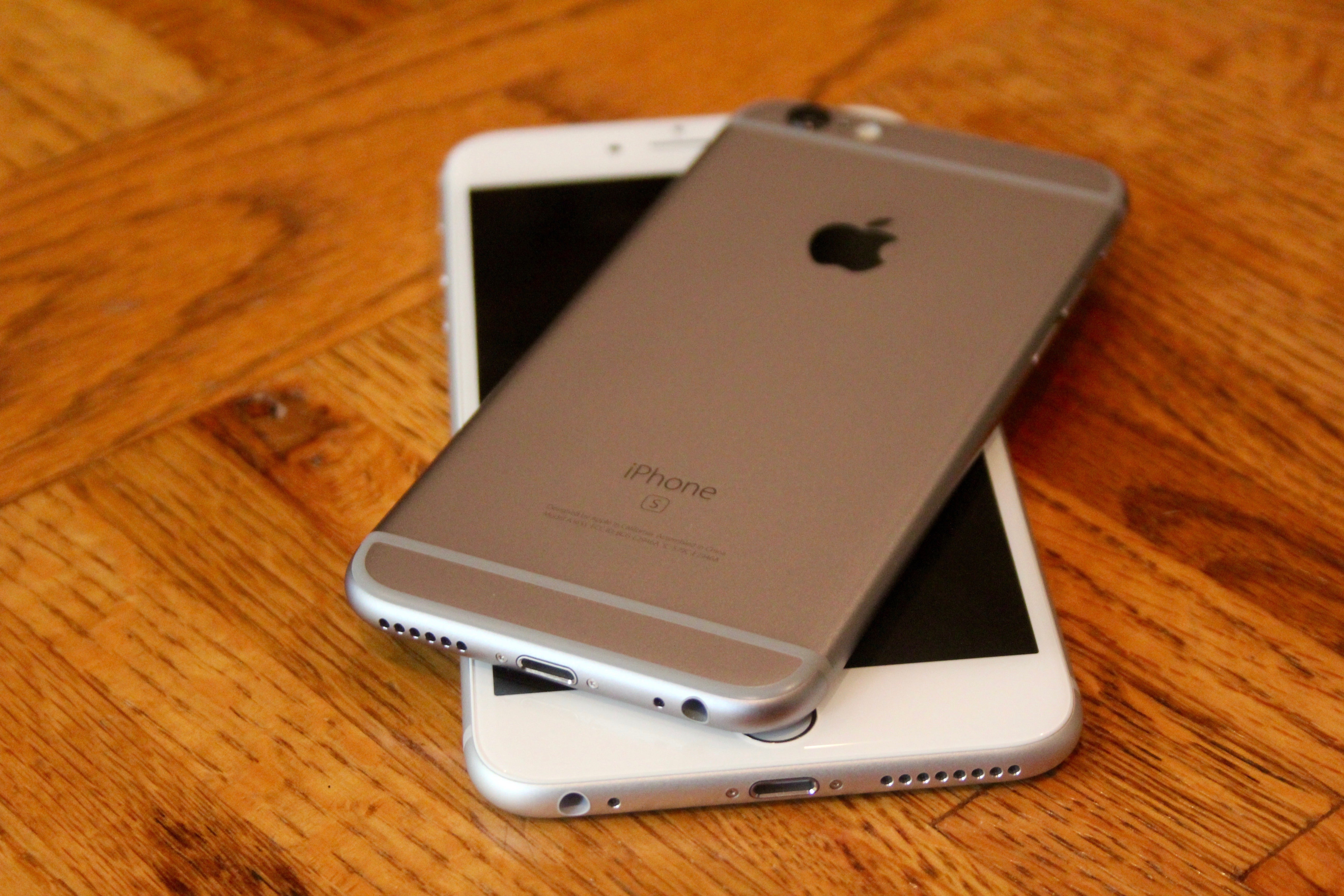 iPhone 6s, iPhone 6s Plus Review: Features, Specifications, and Pricing