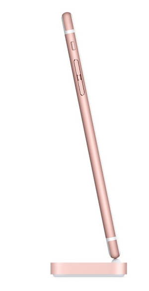 iphone 6s lightning dock
