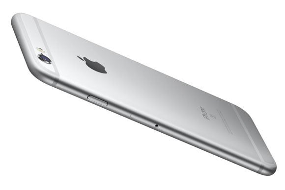 iphone 6s plus space grey