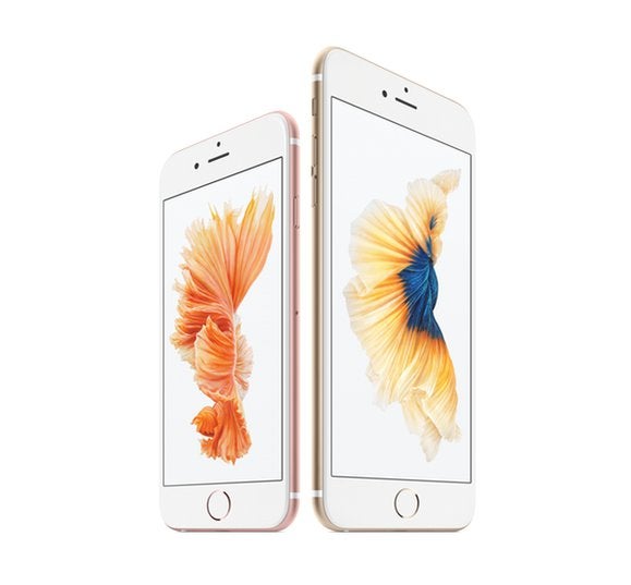 Got An Iphone 6s Or 6s Plus Do These 10 Things First Macworld