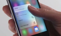 iphone 6s quick actions