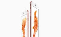 iphone 6s rose gold