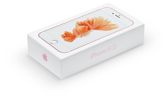 iphone 6s upgrade plan