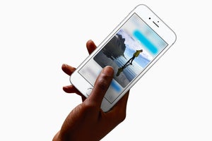 Why Tim Cook is still optimistic after Apple's growth stalled in Q2 2016