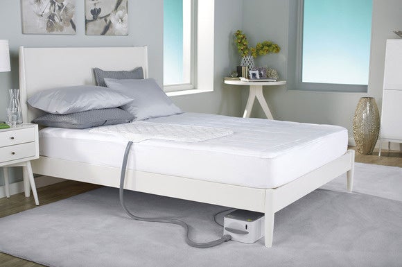 Health o meter Nuyu Sleep System