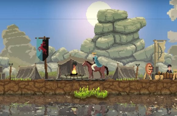 15 quirky, fun indie PC games that blew us away at PAX | PCWorld