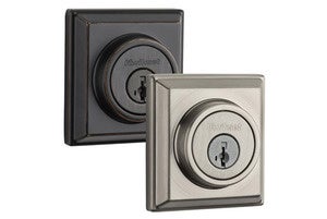 kwiksetdeadbolt