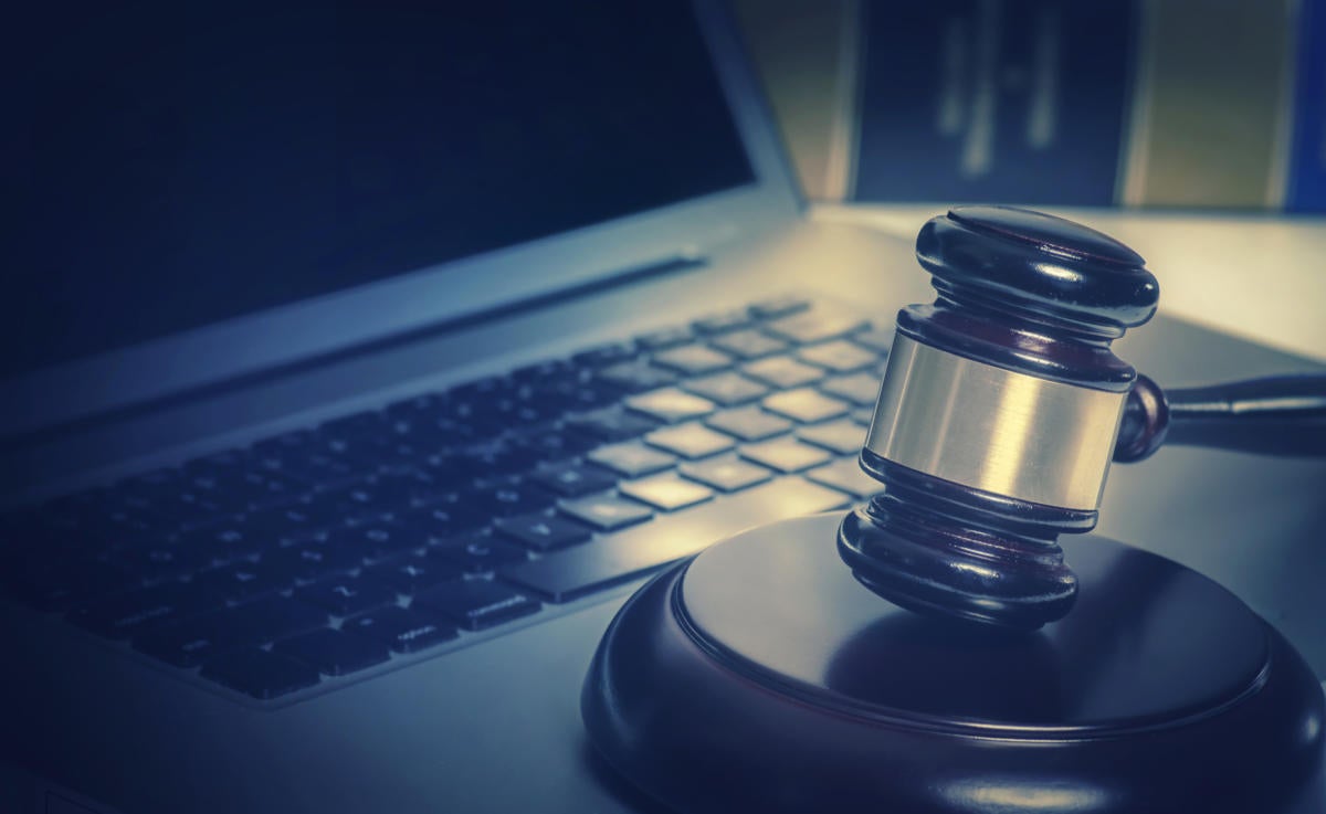 Cybersecurity litigation risks: 4 top concerns for CISOs