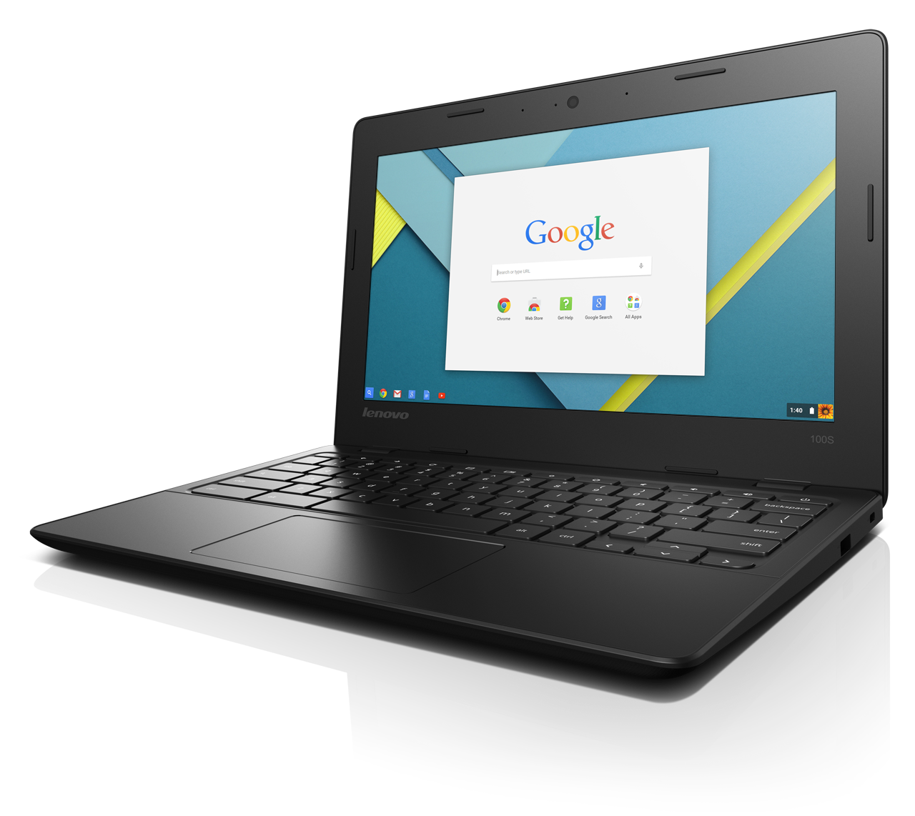Cheap and convertible Chromebooks debut at IFA: Lenovo’s 100S, Acer’s R 11 | PCWorld