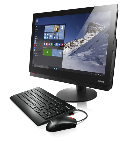 lenovo m900z touch win10