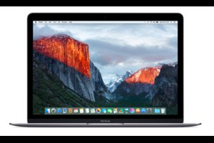 macbook el capitan