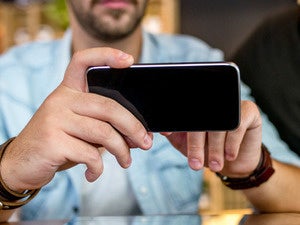5 ways to shore up security in your BYOD strategy