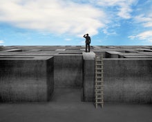 What security leaders need before applying intelligence to cyber