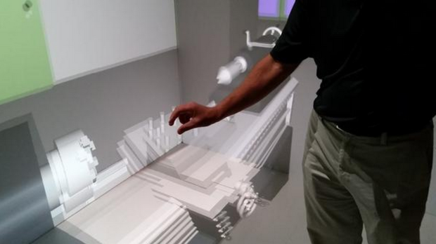 mccarthy virtual design construction