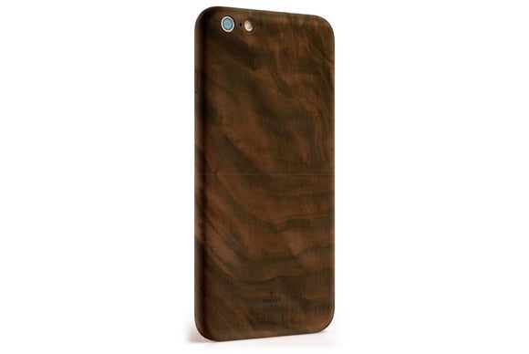 miniot contour iphone