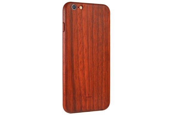 miniot iwood iphone