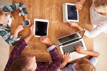 2015: The year mobile become boring