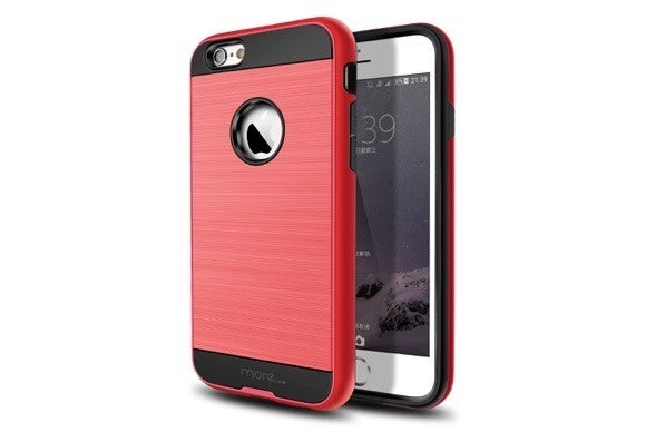 more duotough iphone