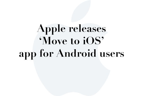 move to ios