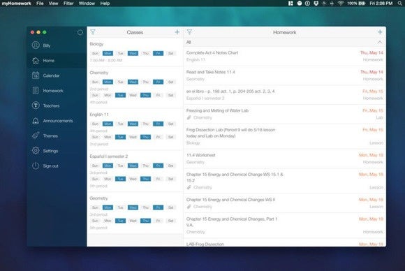 myhomework