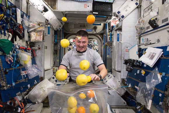 ifttt nasa picture of the day