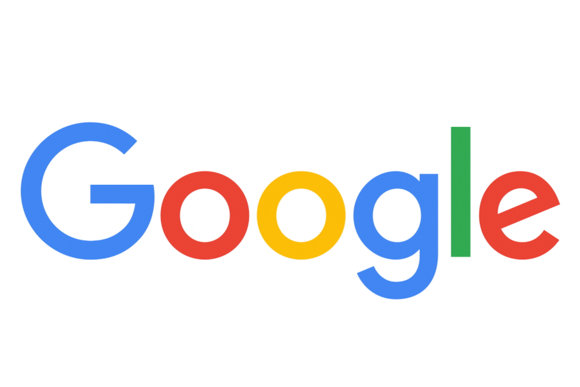 new google logo