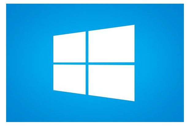 new windows 10 logo primary