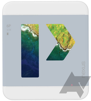 nexus6p packaging