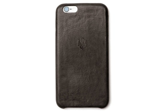 nodus shell iphone