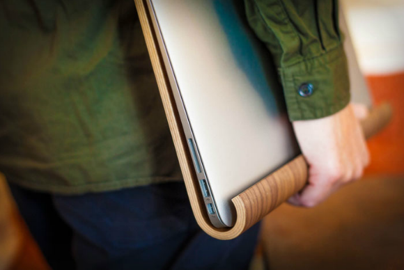 nordic appeal carry macbook