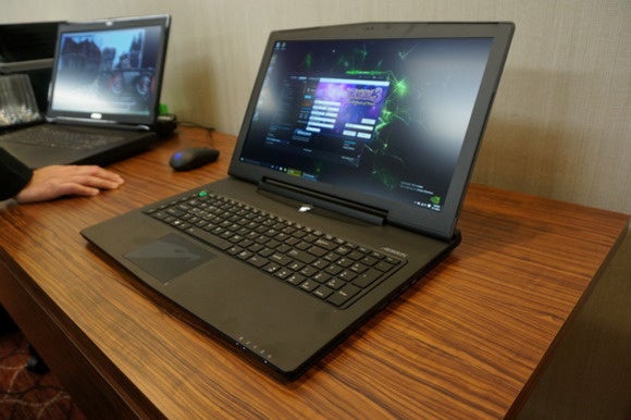 nvidia gtx 980 laptops