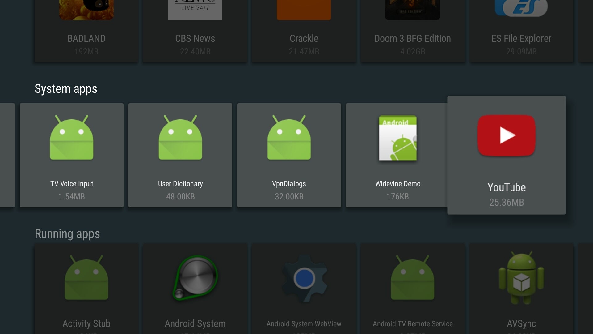 nvidia shield best iptv app