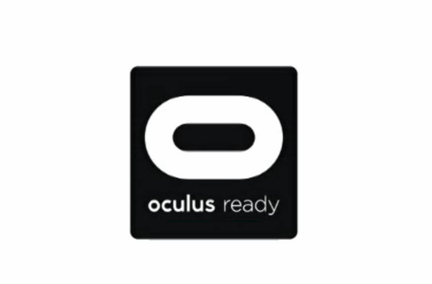 oculus ready desktop