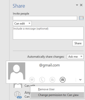 office16changepermission