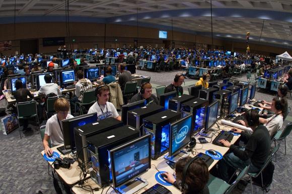 pax prime 2009
