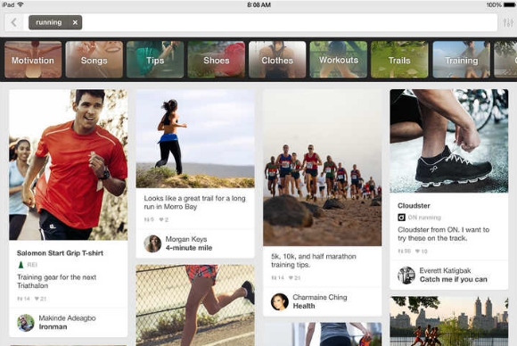 pinterest