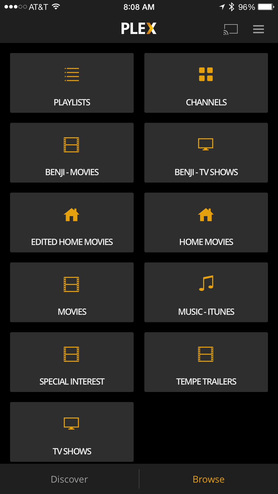 Plex Media Player packages for Linux - Desktop Players - Plex ..