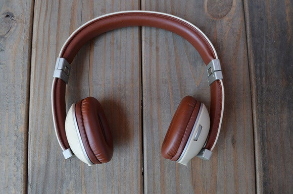 Polk Hinge Wireless
