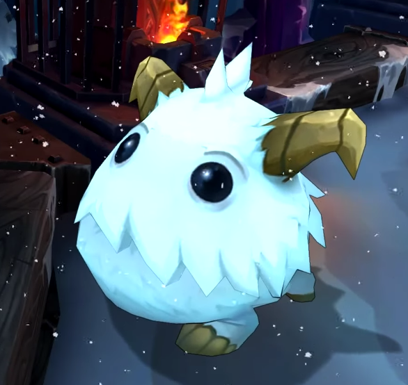 minecraft league of legends poro