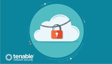 Three Best Practices for Securing Your Cloud