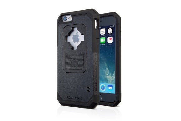 rokform sport iphone
