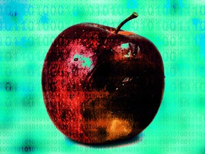 Rotten Apple