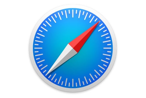 Safari web browser