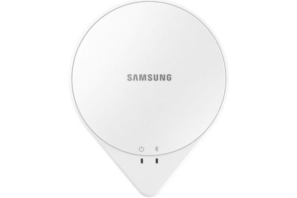 samsung sleep monitor