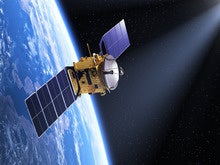 SpaceX's plan to blanket the world in internet
